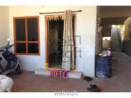 Residential 6 BHK Independent house for Sale